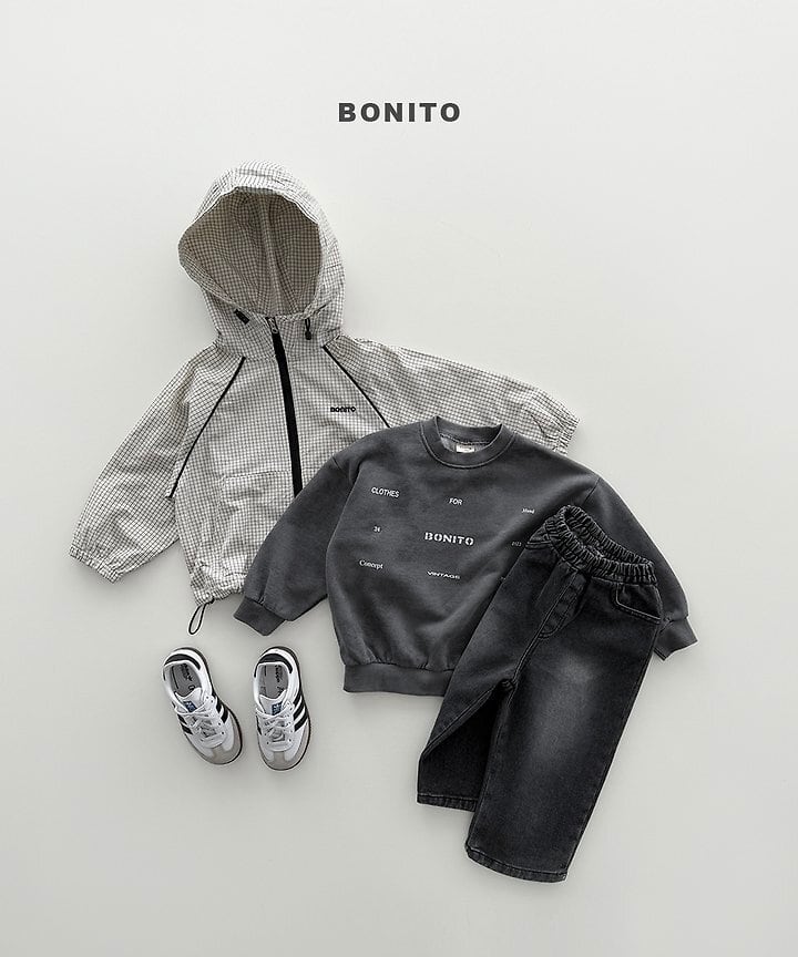 [BONITO]ピグメントMTM
