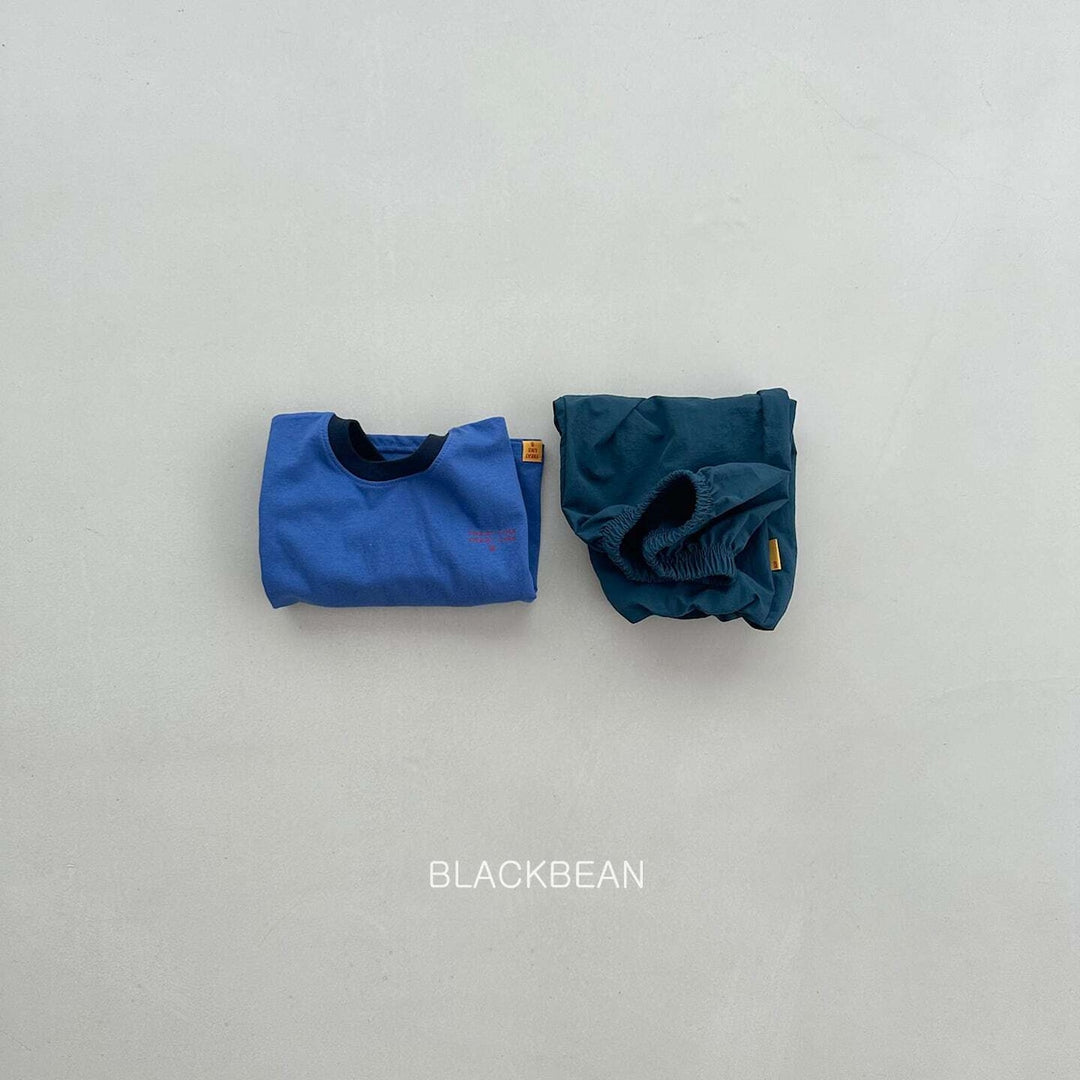 [BLACKBEAN]カバーSET