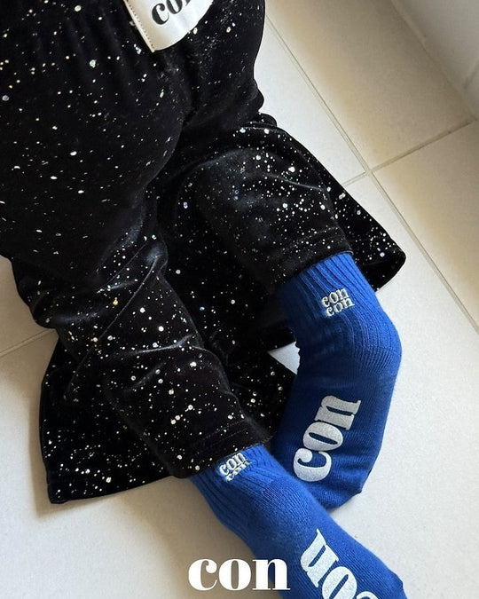 [con]Black Hole Pants