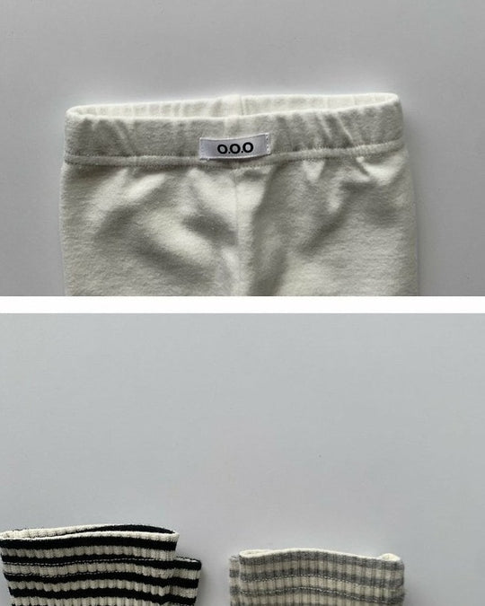 [O.O.O]paloma leggings