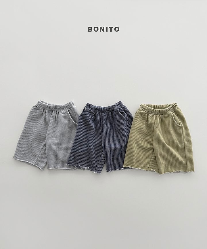 [BONITO]エディフードセットアップ