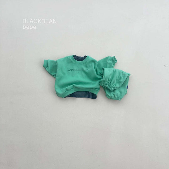 [BLACKBEAN]シグナルセット