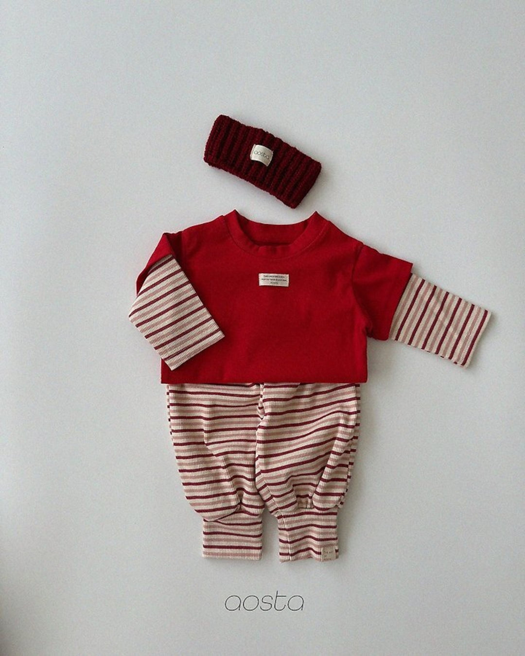 [AOSTA]Crayon T