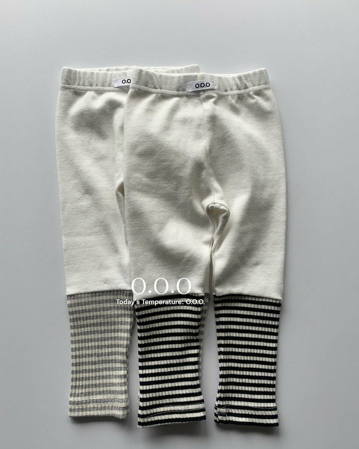 [O.O.O]paloma leggings