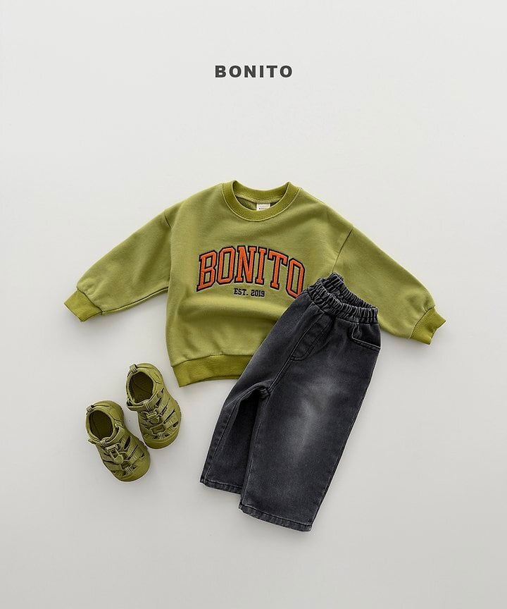 [BONITO]bonitoパッチMTM