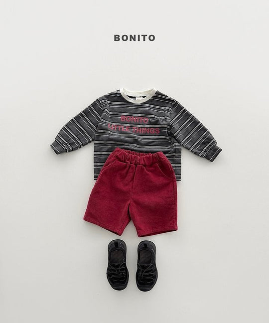 [BONITO]リトルシングスＴ