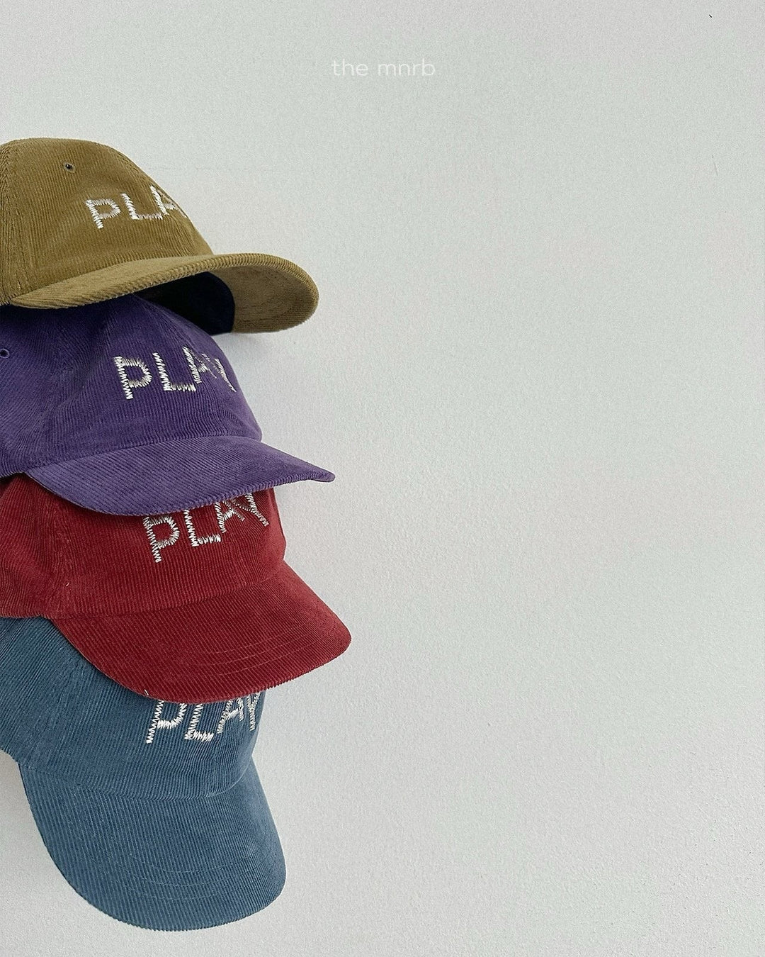 [minirobe]Play Cap