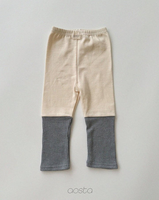[AOSTA]Everyday Leggings