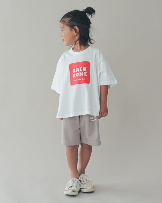 FOV/BACKHOME Tシャツ/695408