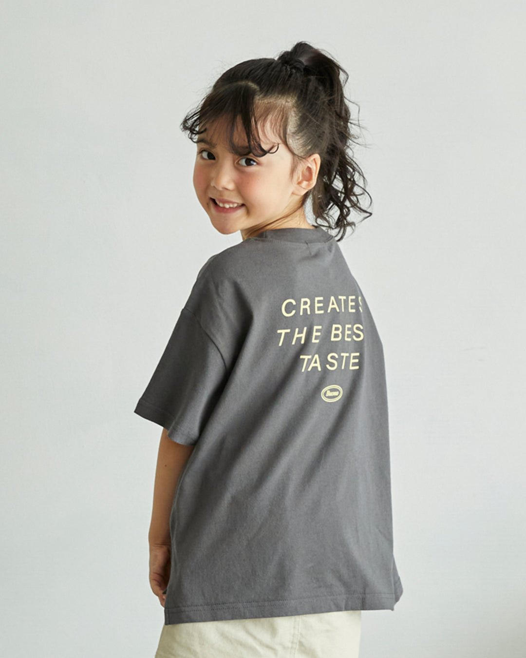 [undeny]FRUITS&CAKE Tシャツ706403