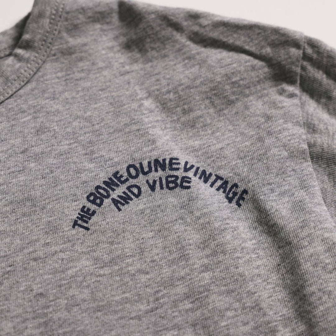 [BONEOUNE]BONEOUNEシングルT