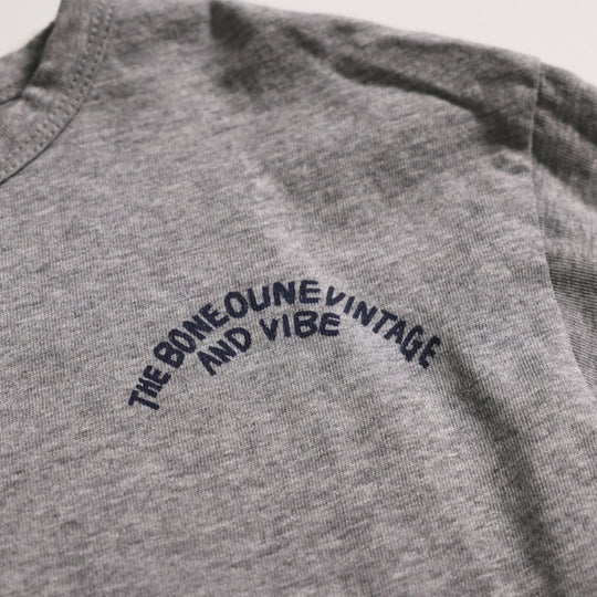[BONEOUNE]BONEOUNEシングルT