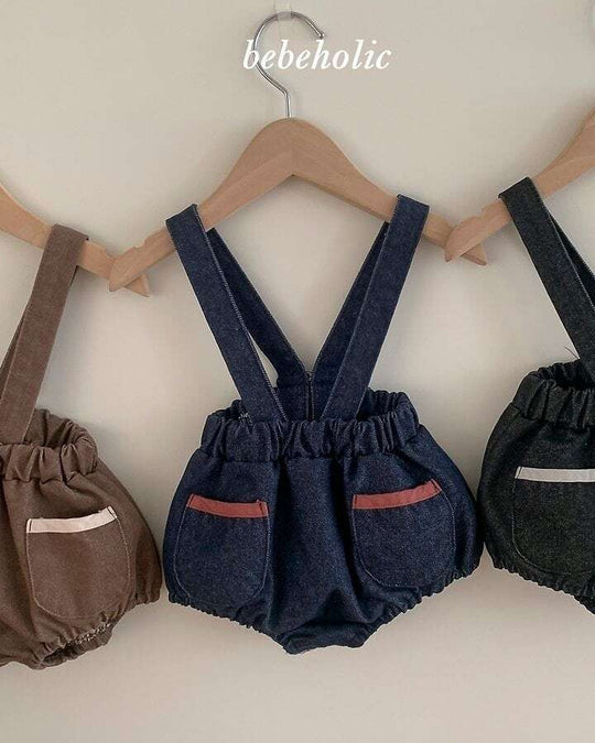 [bebeholic]フージブルマ