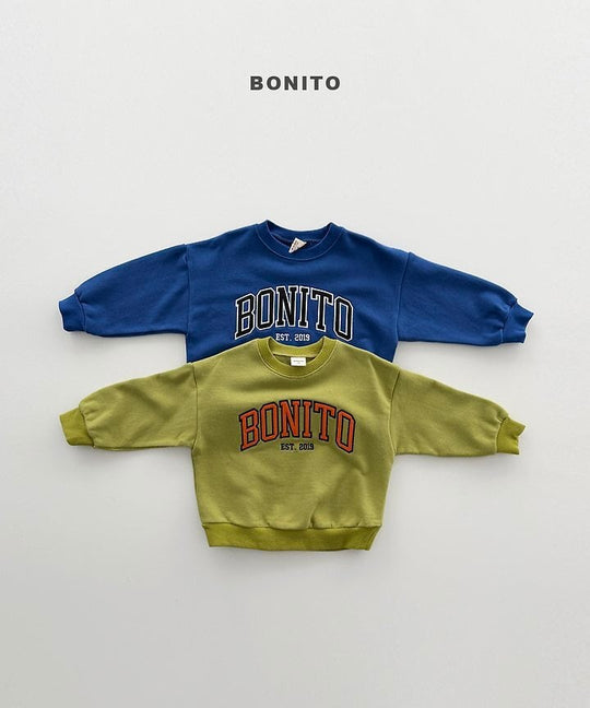 [BONITO]bonitoパッチMTM