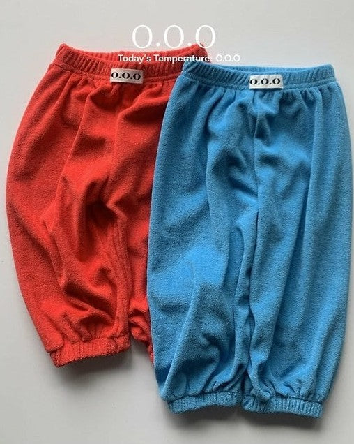 [O.O.O]verlane pants
