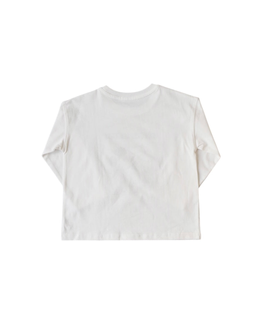 MIOKEYロンTee.