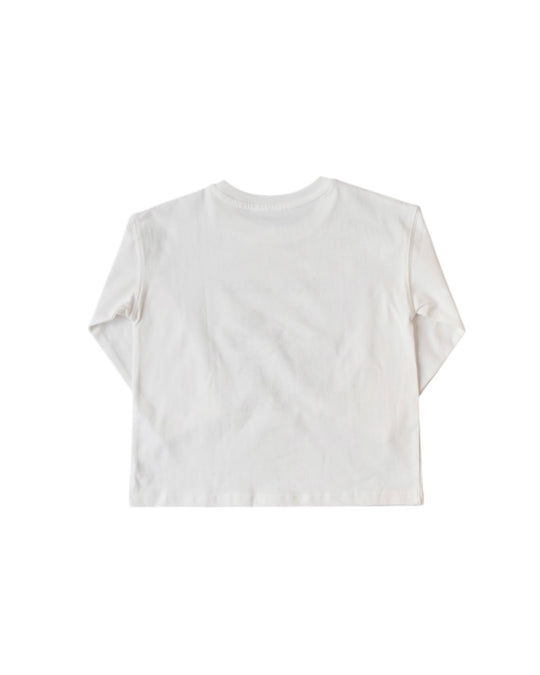 MIOKEYロンTee.