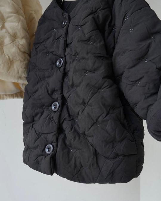 [nunu biel]aourora jacket