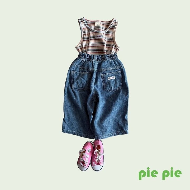 [pie]ping pong sleeveless.