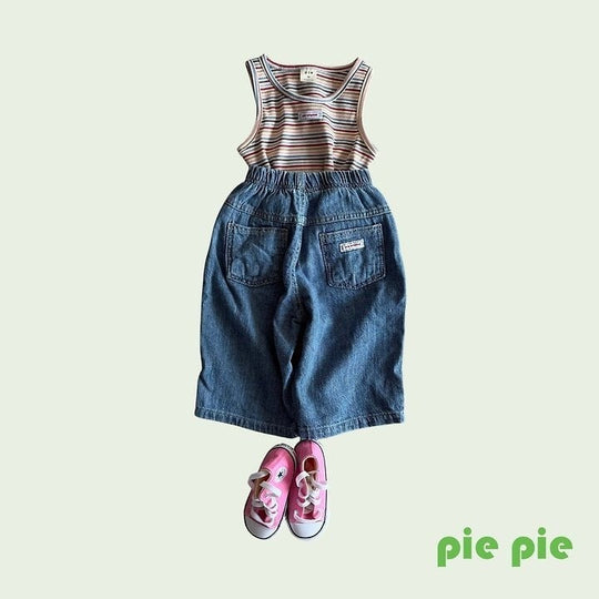 [pie]ping pong sleeveless.