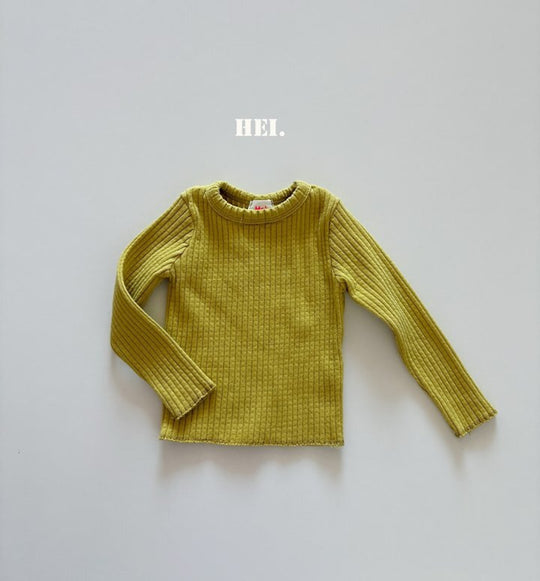 [Hei]mochi mochi T