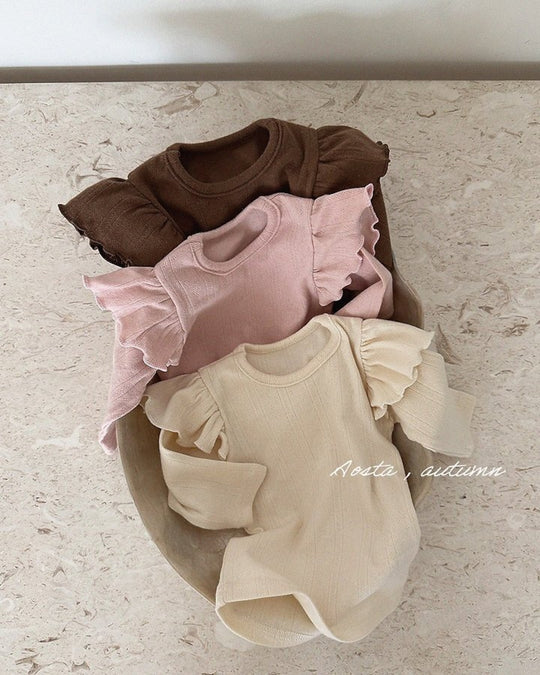 [AOSTA]Angel Frill T