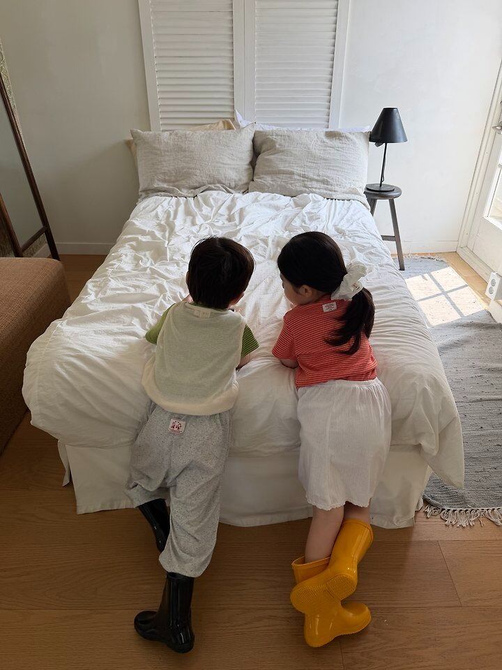 [pie]candy eyelet skirt