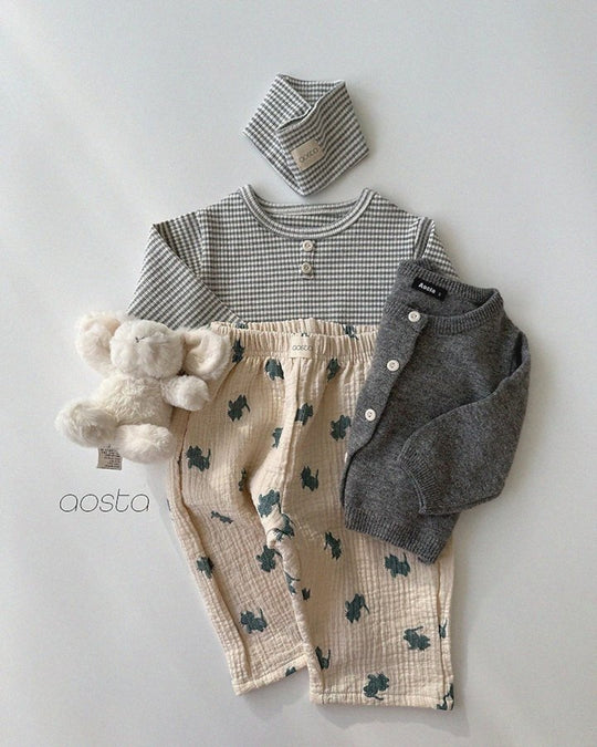 [AOSTA]Cookie T