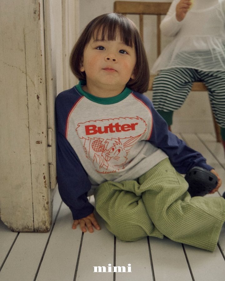 [bymimi]ラビットT