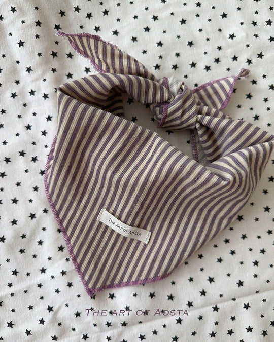 [AOSTA]Louis Scarf