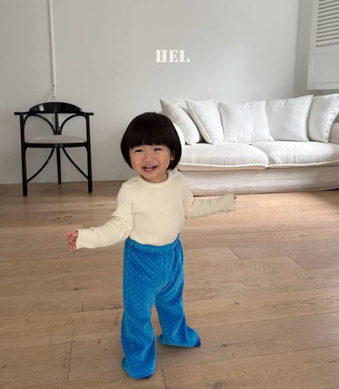 [Hei]mochi mochi T