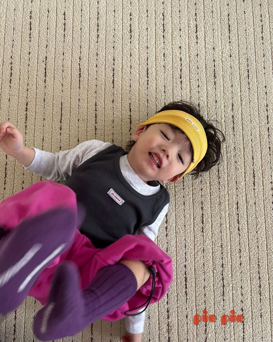 [pie]maran sleeveless T