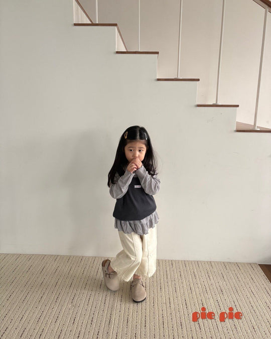 [pie]maran sleeveless T