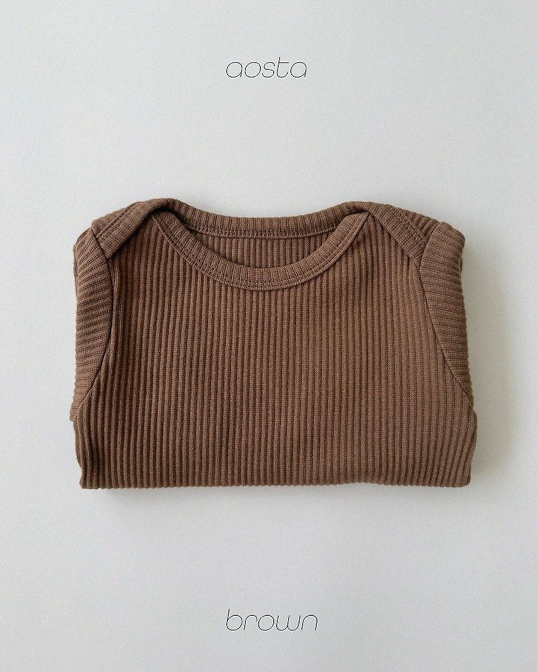 [AOSTA]Butter T