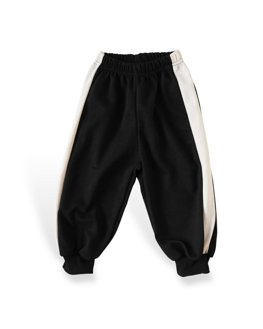 WSBサークルラインジョガーパンツ