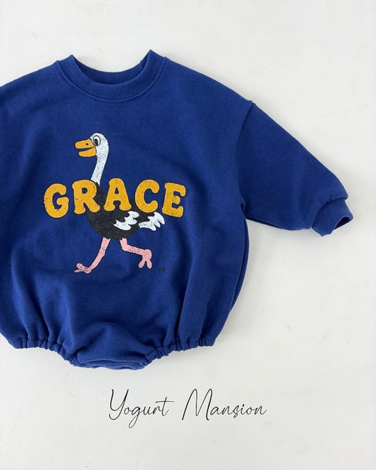 [yogurt mansion]grace suit
