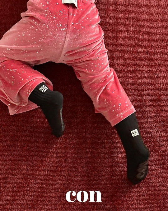 [con]Black Hole Pants