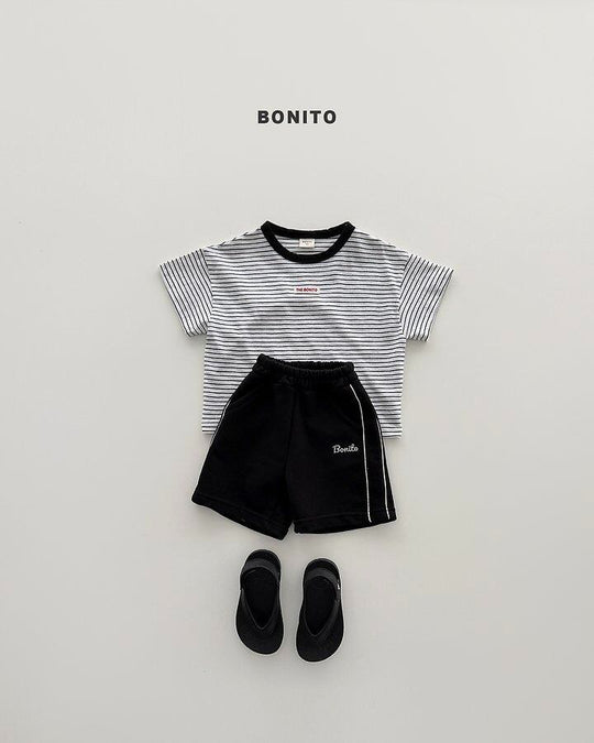 [BONITO] 1+1 star life T(2枚set)