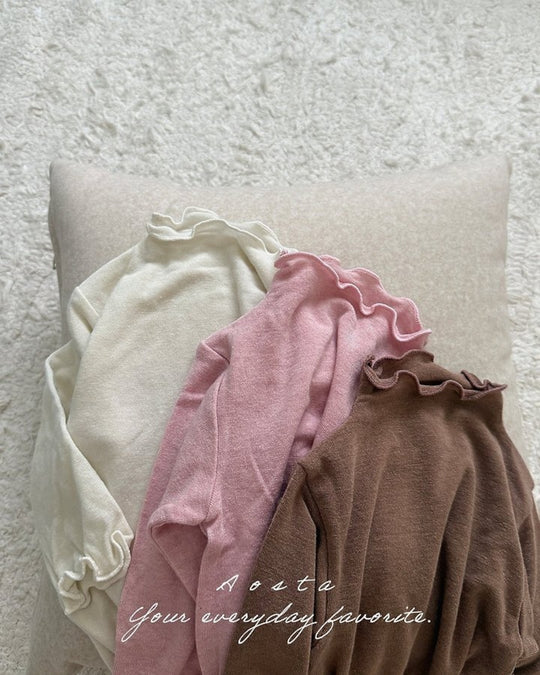 [AOSTA]Soft T