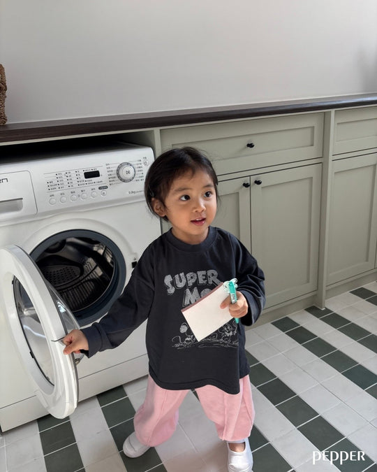 [pepper]super mouse T