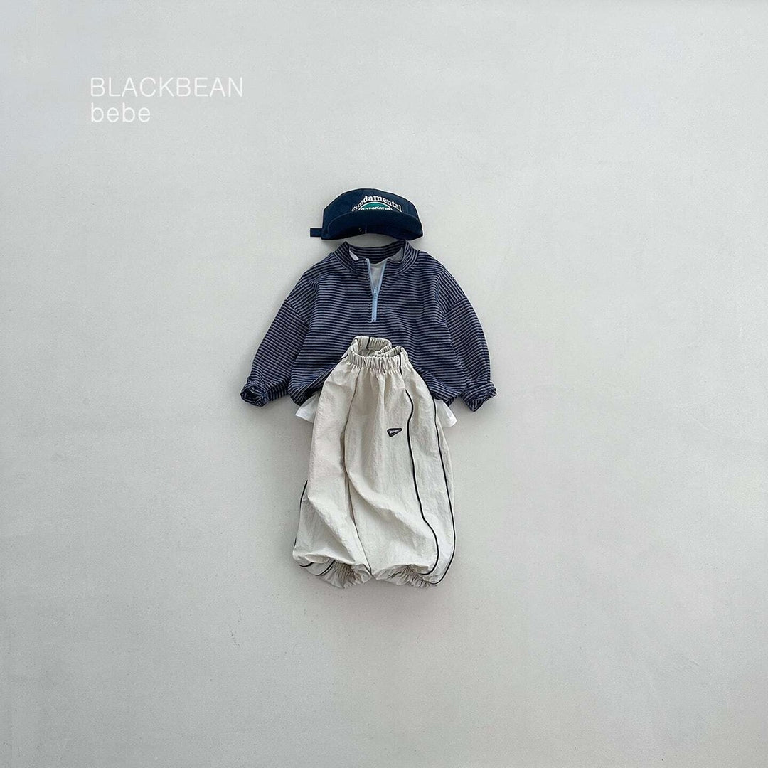 [BLACKBEAN]シャークPT