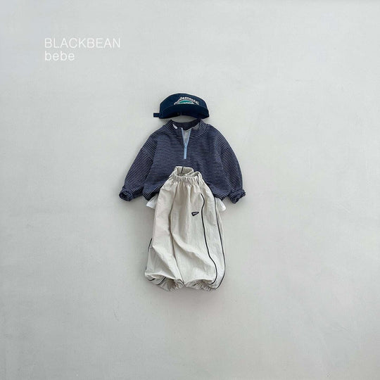 [BLACKBEAN]シャークPT
