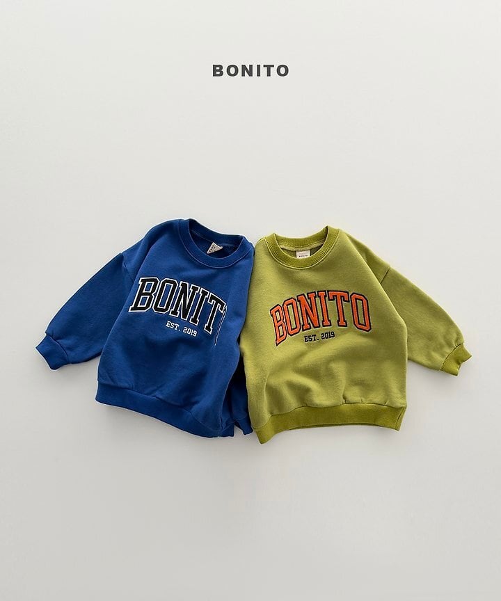[BONITO]bonitoパッチMTM