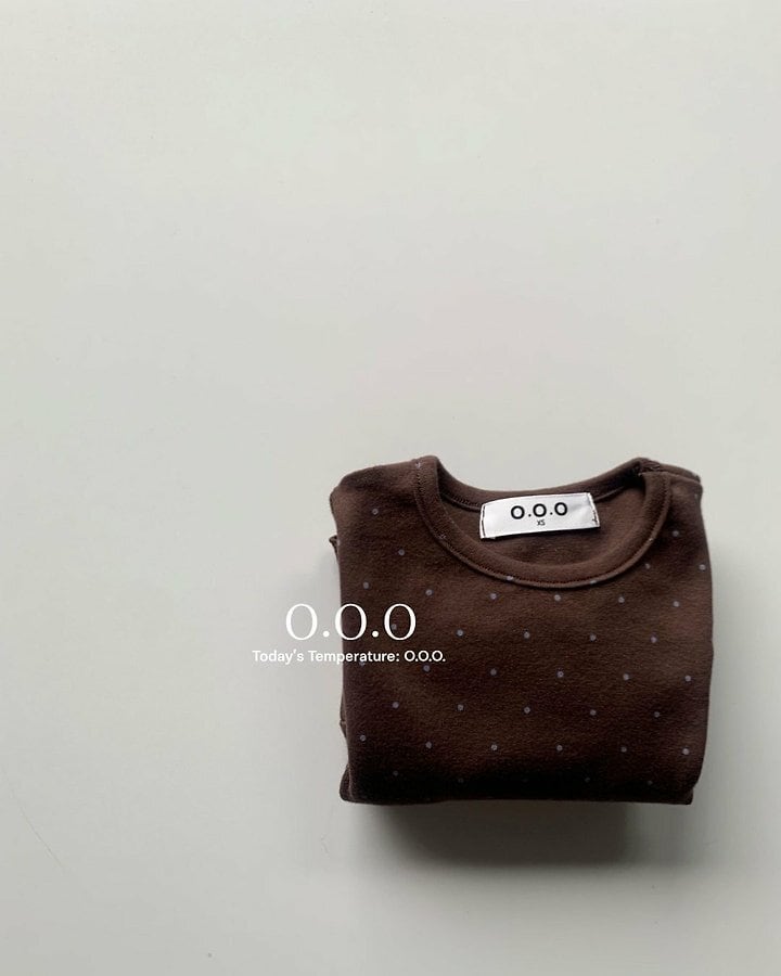 [O.O.O]meringue T