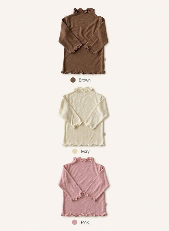 [AOSTA]Soft T
