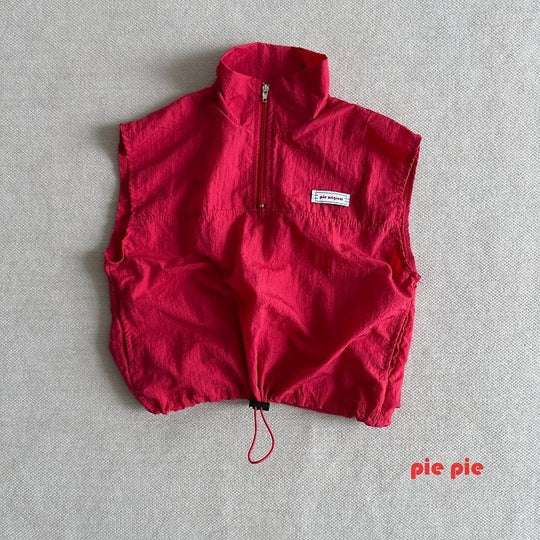 [pie]バルーンベスト