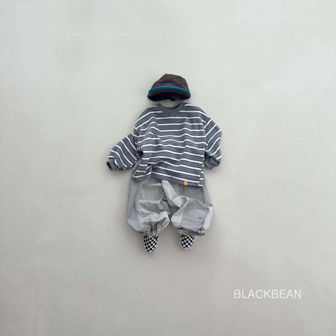 [BLACKBEAN]マルチPT