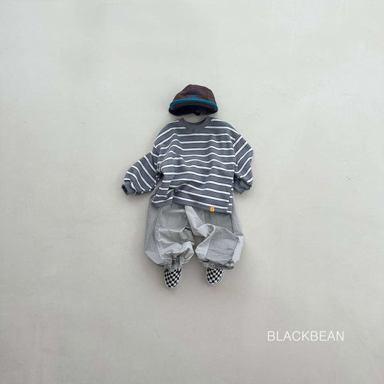 [BLACKBEAN]マルチPT