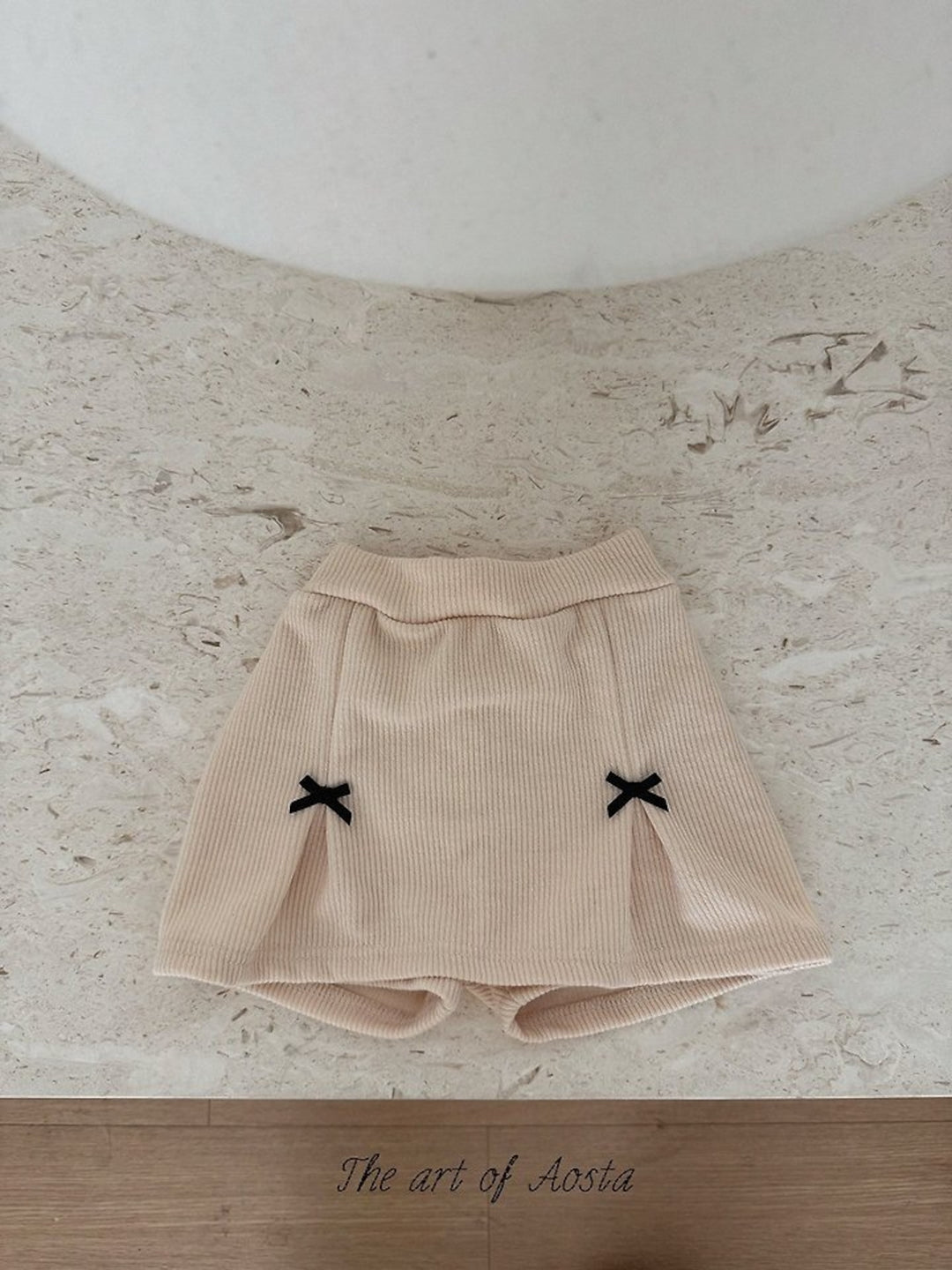 [AOSTA]Bibi Skirt-pants