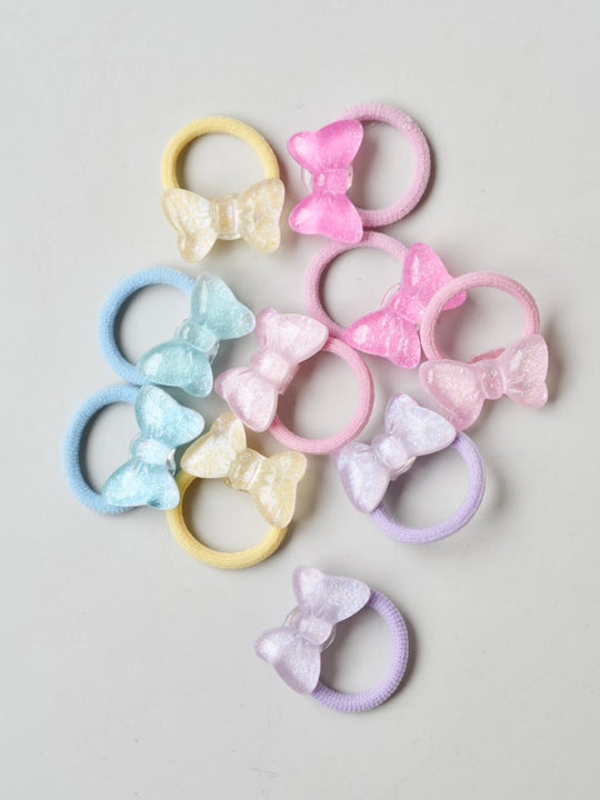 CUTEゴム10本セット
